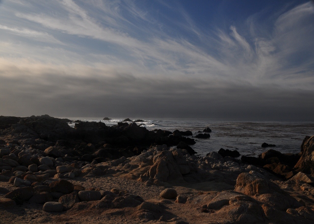 Monterey Bay
